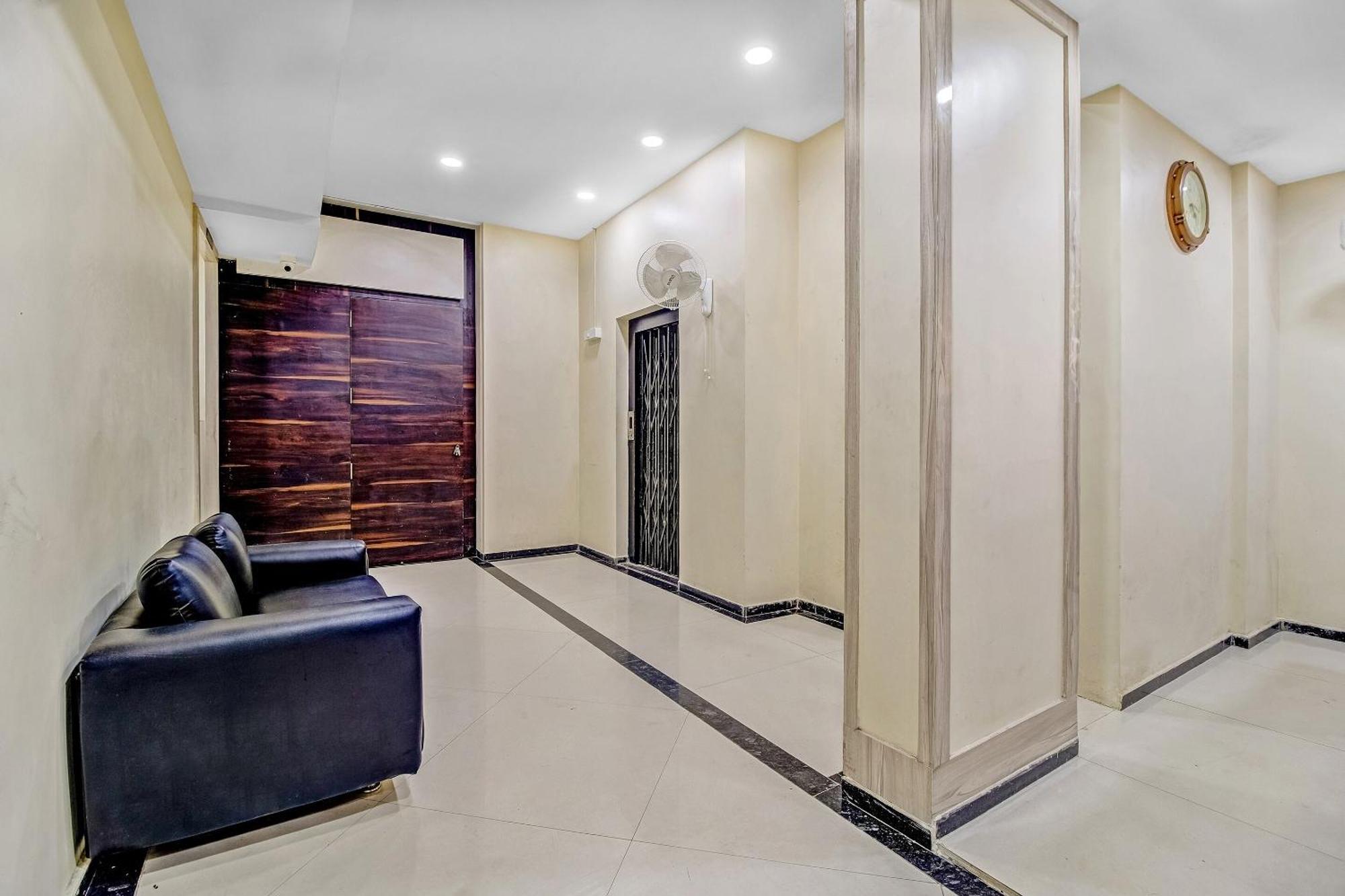 Collection O Shubharambh Lodging And Boarding Dombivli Esterno foto