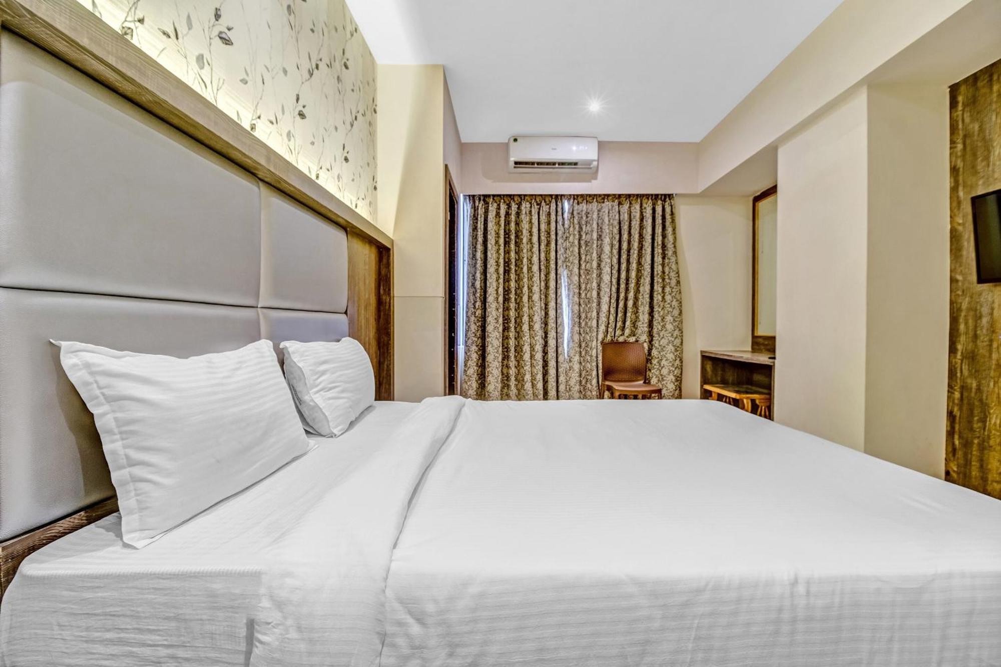 Collection O Shubharambh Lodging And Boarding Dombivli Esterno foto