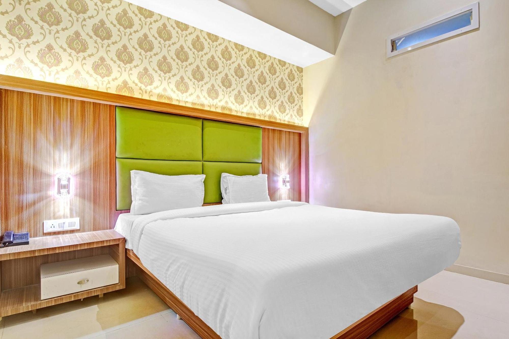 Collection O Shubharambh Lodging And Boarding Dombivli Esterno foto