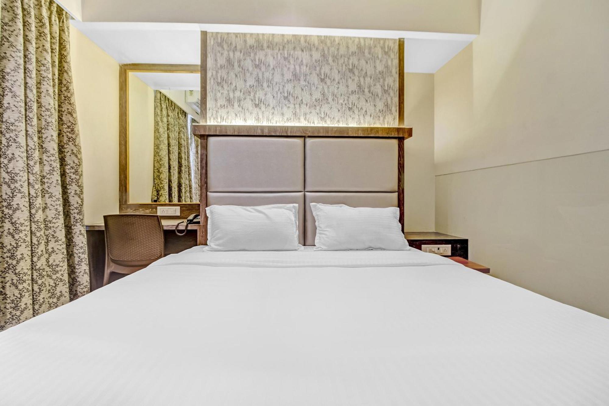 Collection O Shubharambh Lodging And Boarding Dombivli Esterno foto