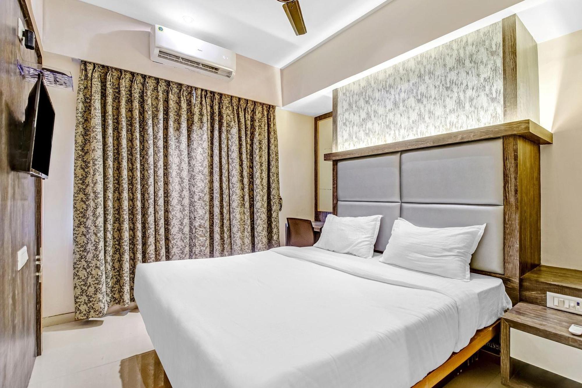 Collection O Shubharambh Lodging And Boarding Dombivli Esterno foto