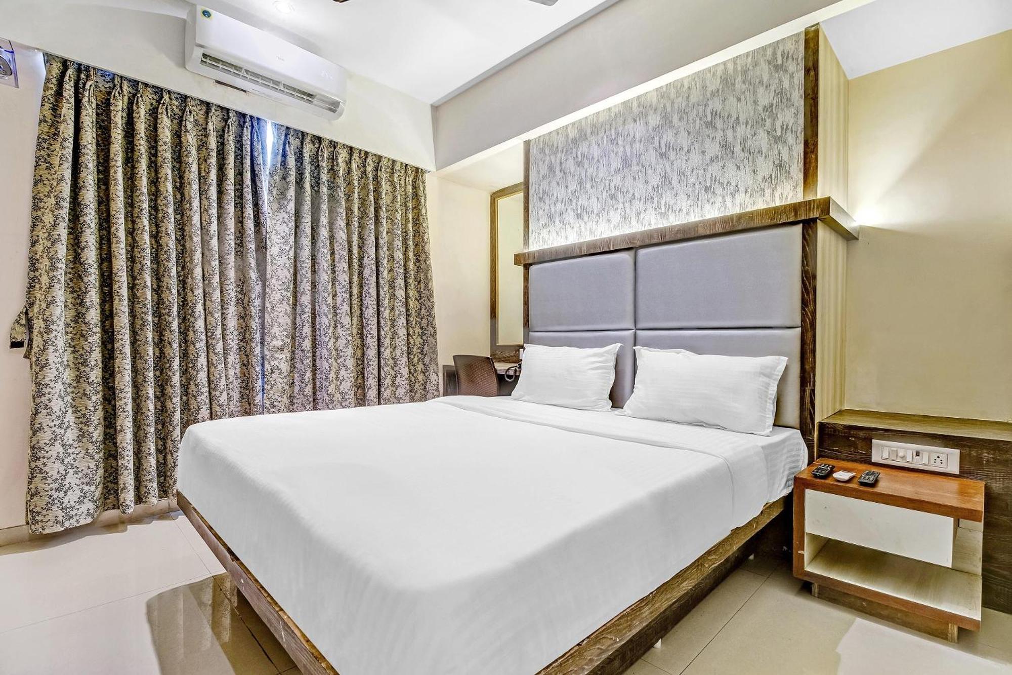 Collection O Shubharambh Lodging And Boarding Dombivli Esterno foto